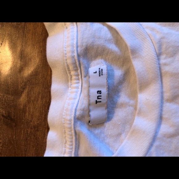 Women’s T-shirt - Picture 3 of 3